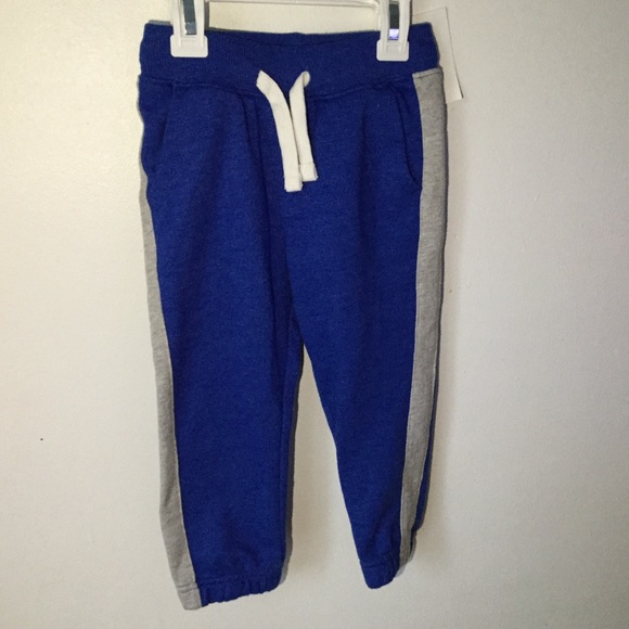 🧸2/25🧸NWT joggers - Picture 2 of 2